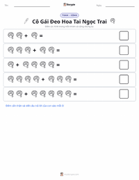 Xem trước tài liệu in sẵn Cô gái đeo hoa tai ngọc trai