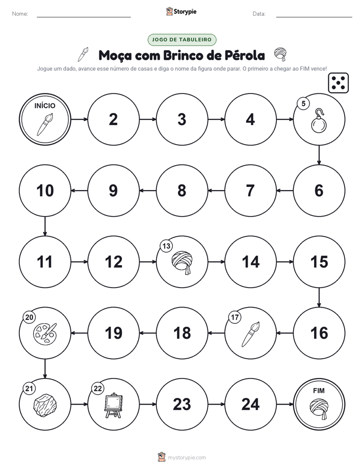Jogo de Rolagem e Movimento