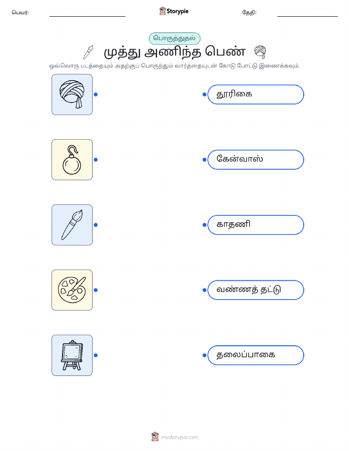 படங்களை ஒப்பிடுதல்