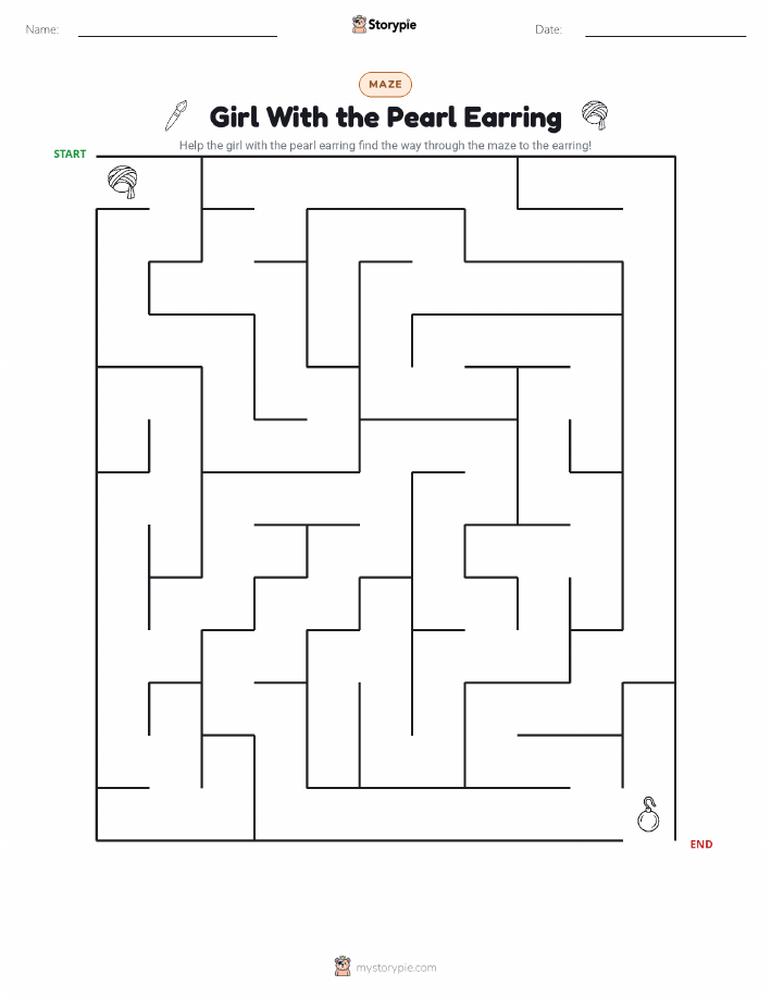 Maze