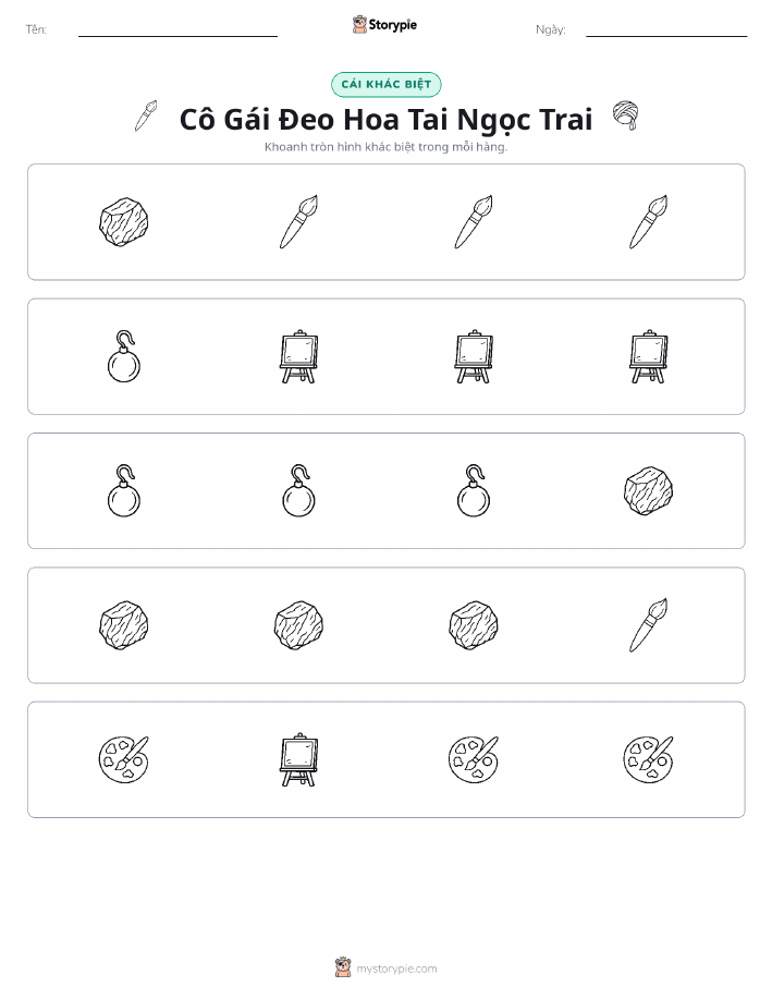 Khác Biệt