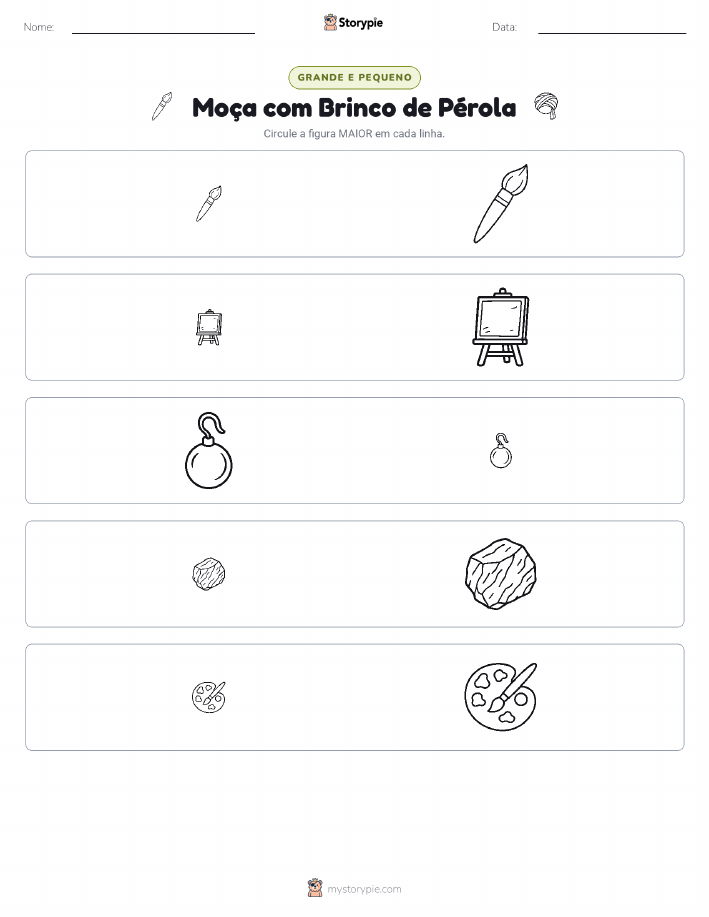Classificação