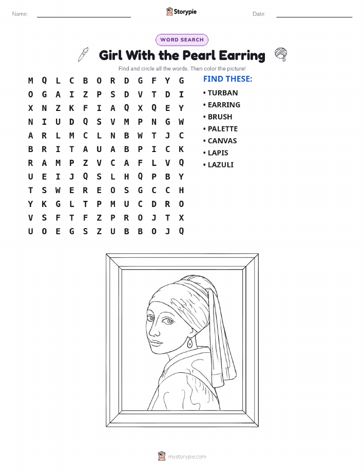 Word Search
