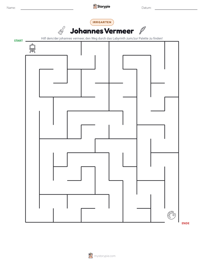 Labyrinth