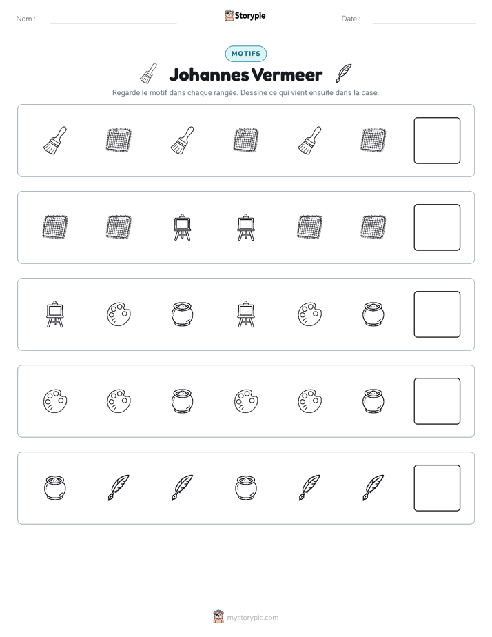 Motifs