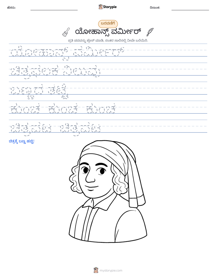 ಲೇಖನ ಅಭ್ಯಾಸ