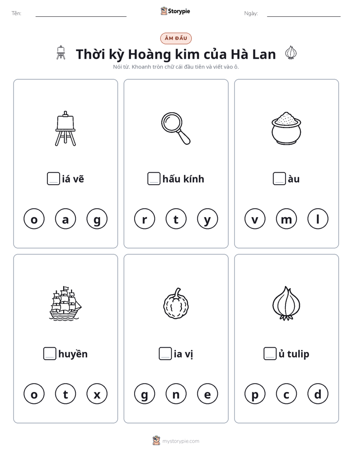 Âm Đầu