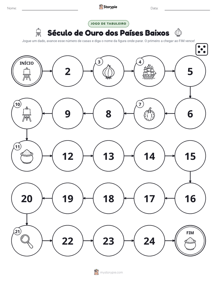 Jogo de Rolagem e Movimento