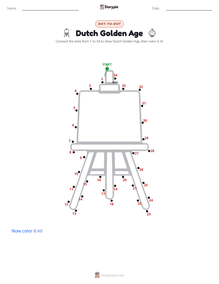 Dot to Dot