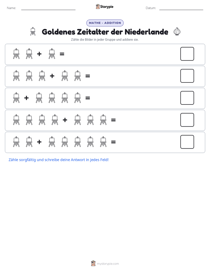 Bildmathematik