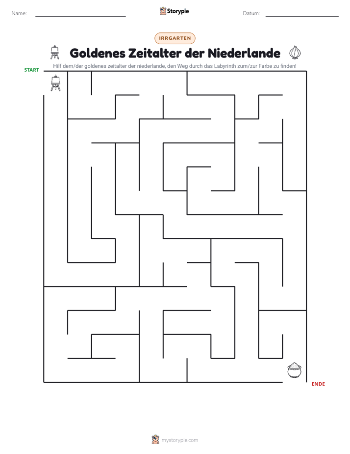 Labyrinth