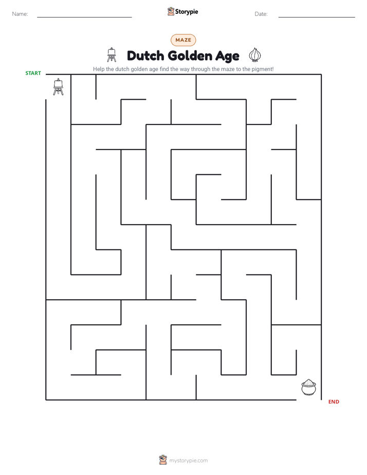 Maze