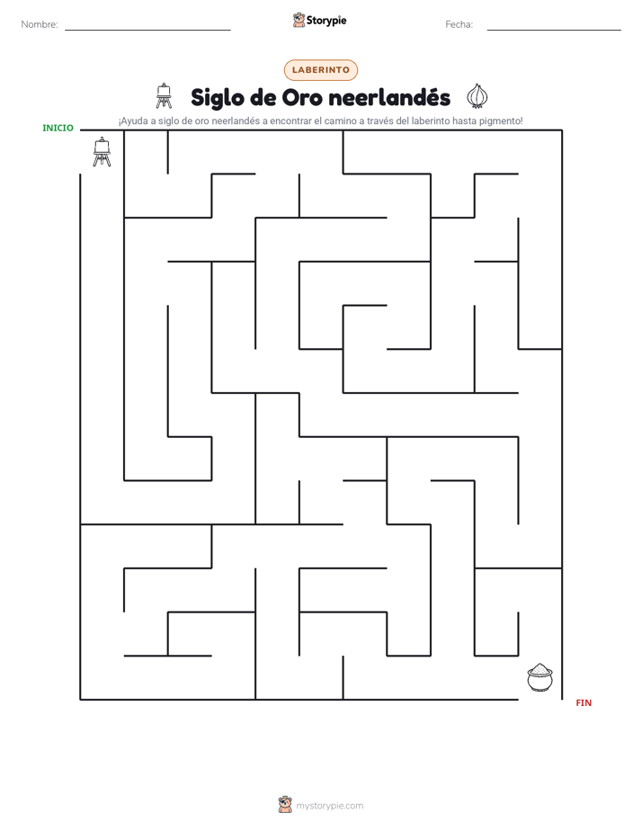 Labyrintho