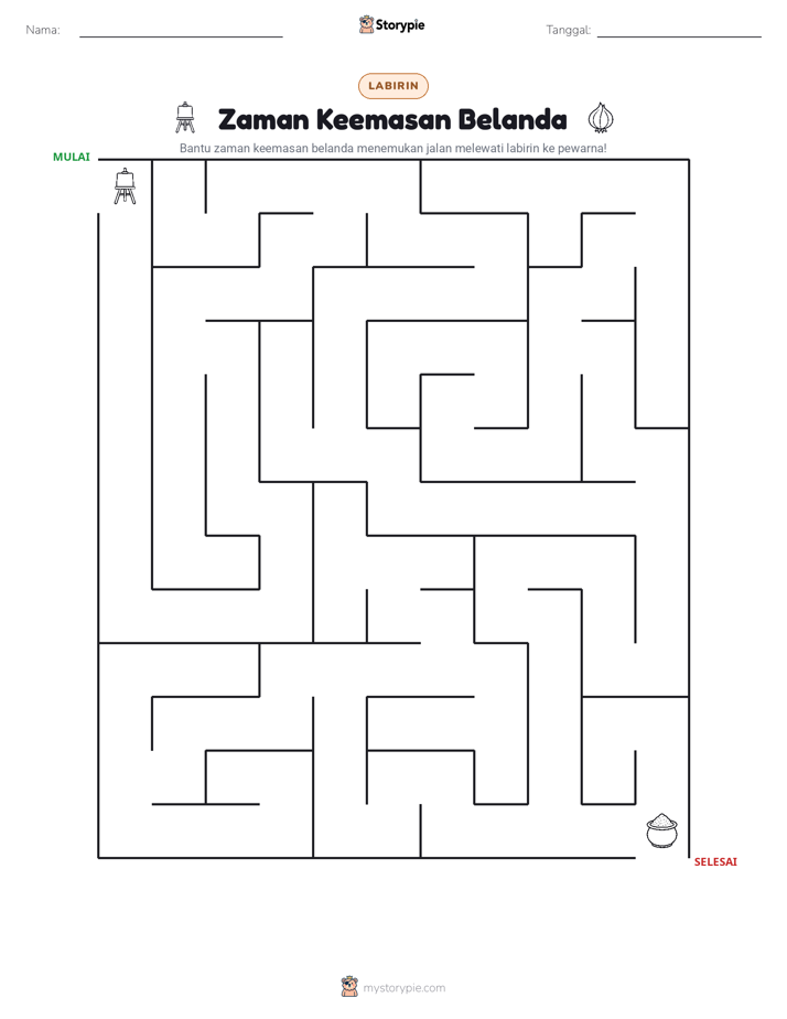 Labirin