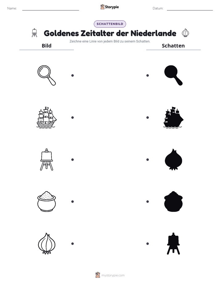 Schattenmatch
