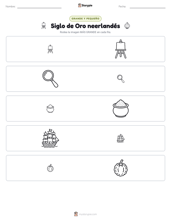 Clasificación