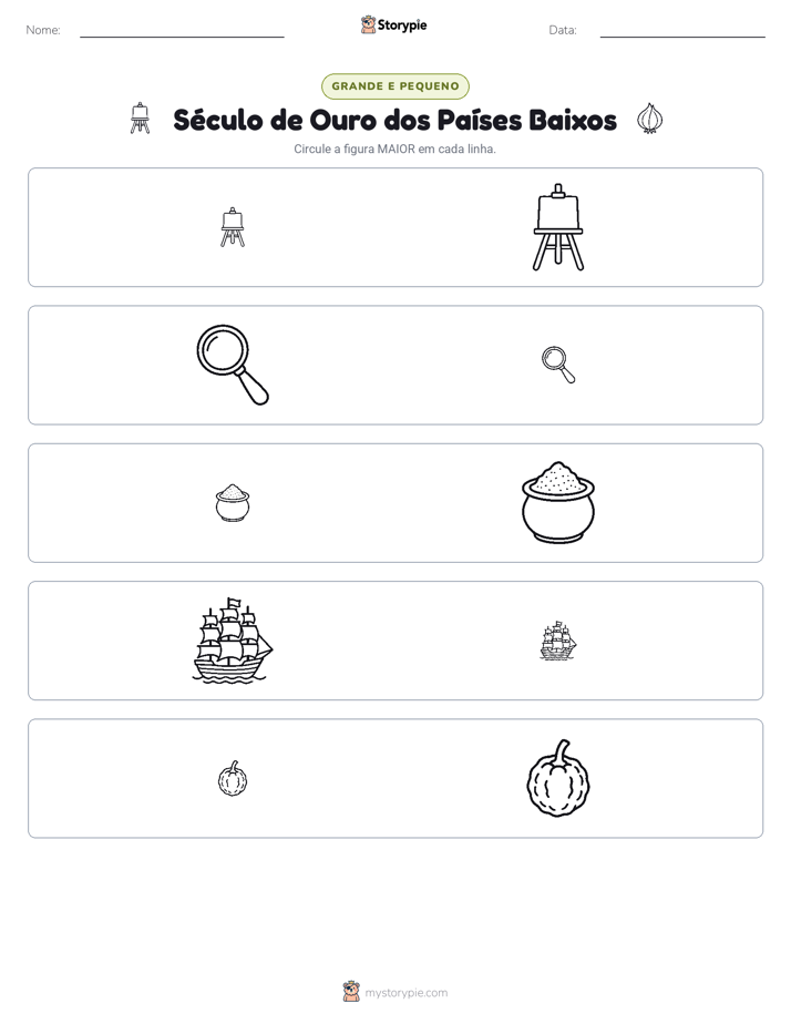 Classificação