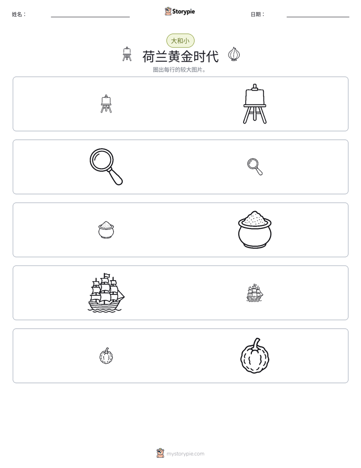 分类