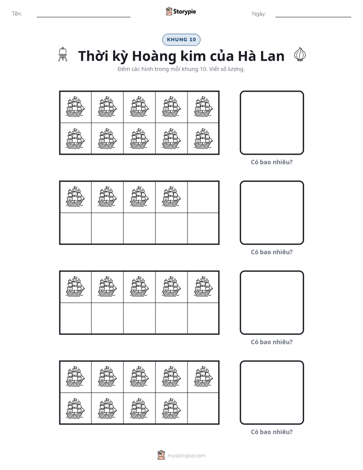 Khung Mười