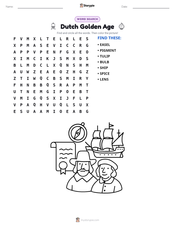 Word Search