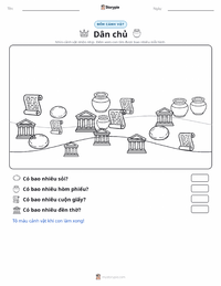 Xem trước tài liệu in sẵn Dân chủ