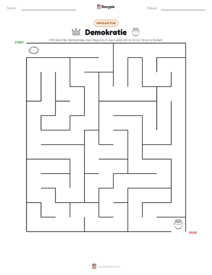 Labyrinth