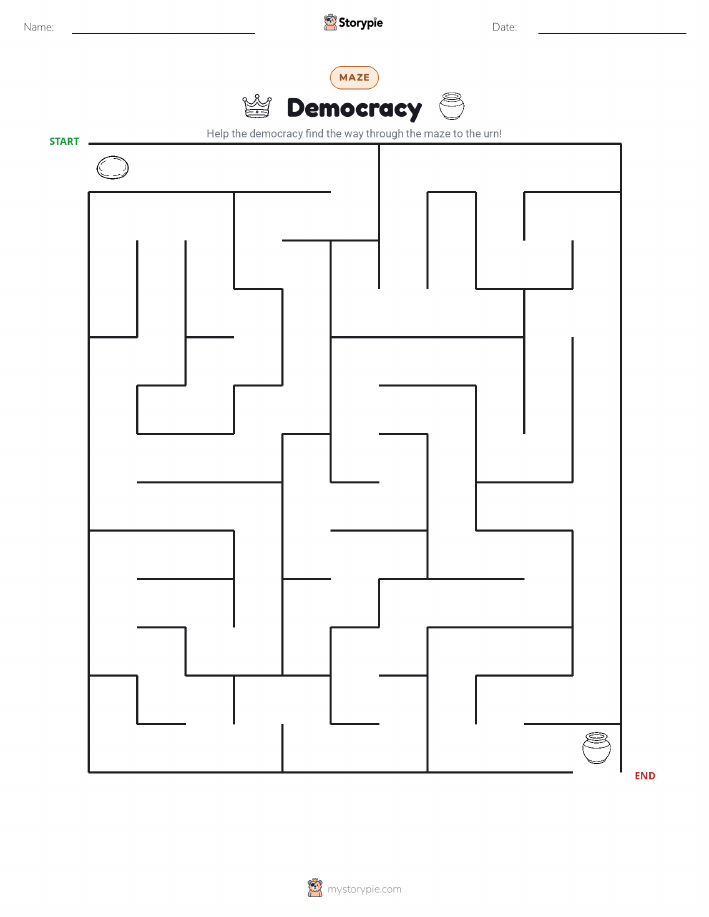 Maze