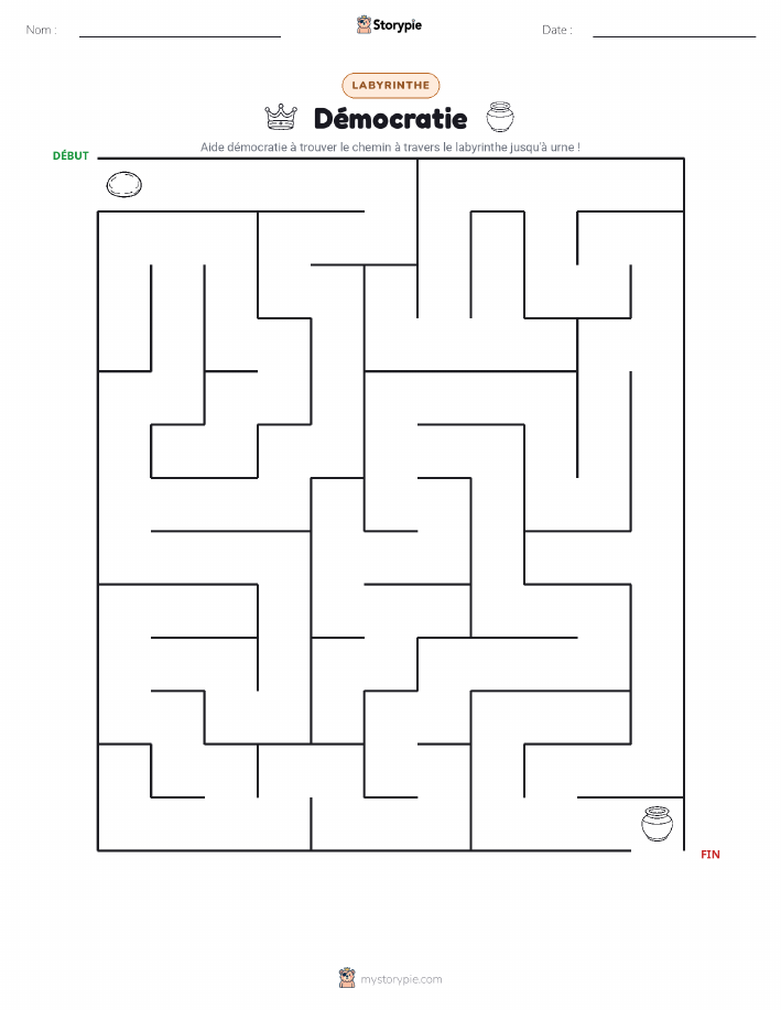 Labyrinthe