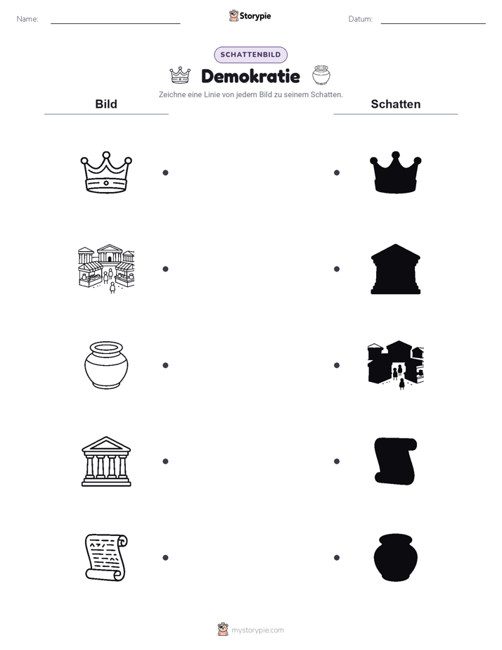 Schattenmatch