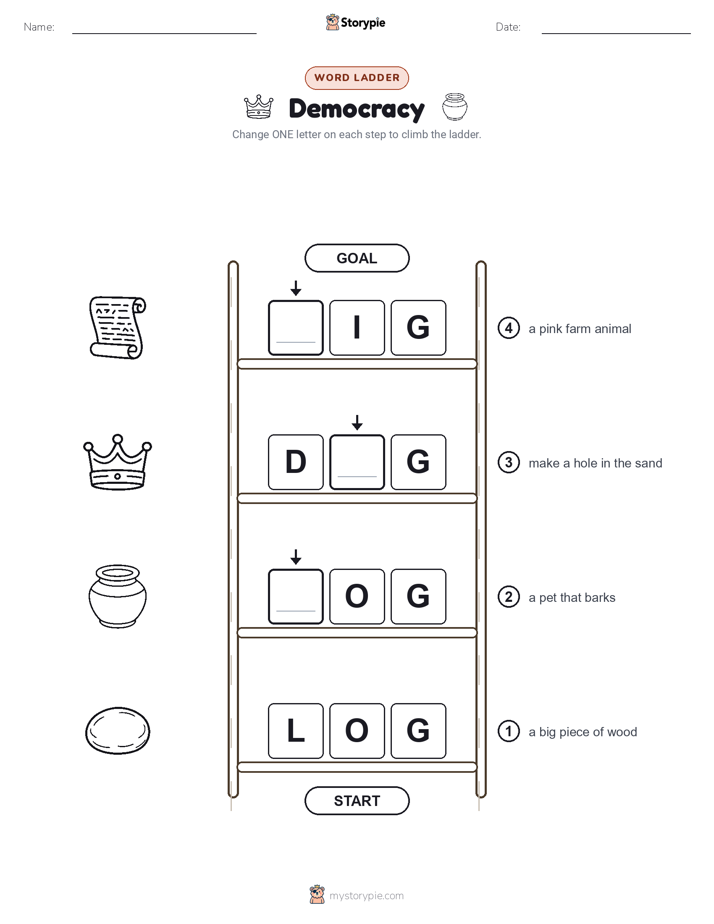 Word Ladder