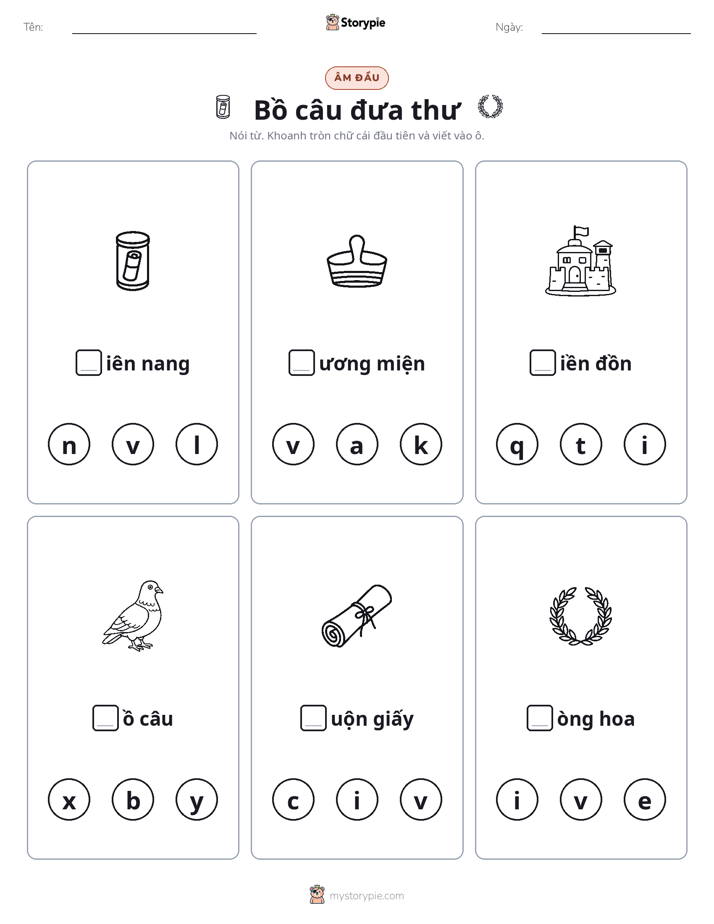 Âm Đầu