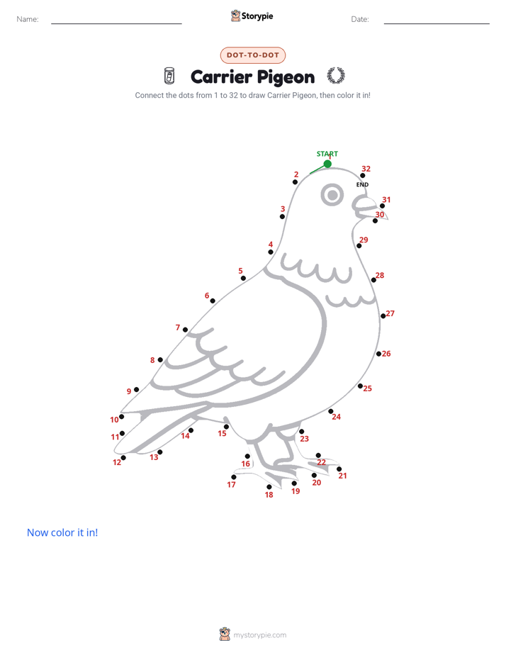 Dot to Dot