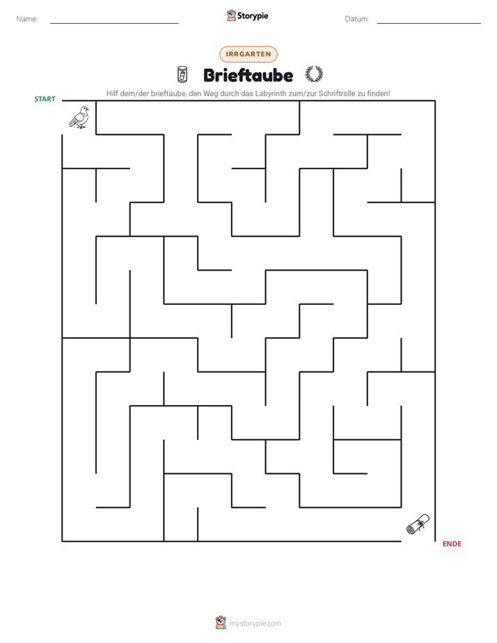 Labyrinth