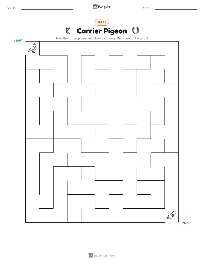 Maze