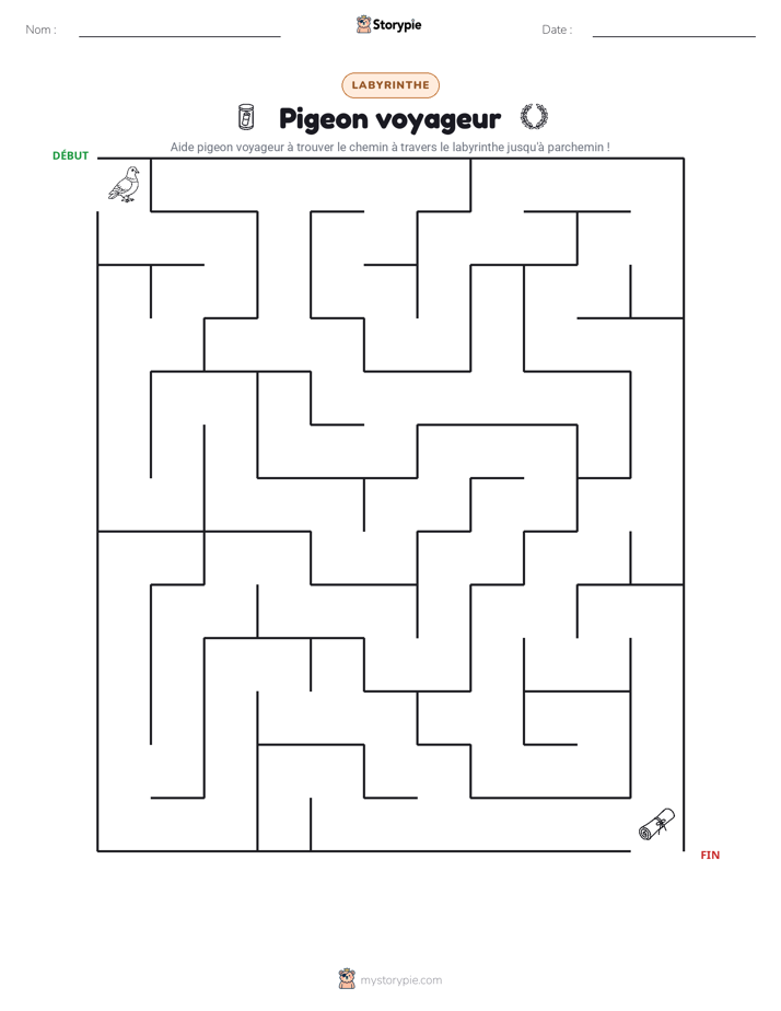 Labyrinthe