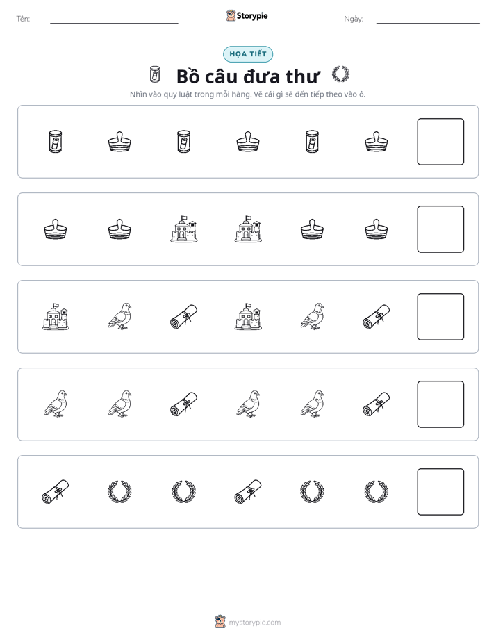Mẫu Hình