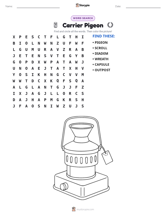 Word Search