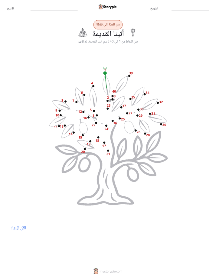 نقطة إلى نقطة