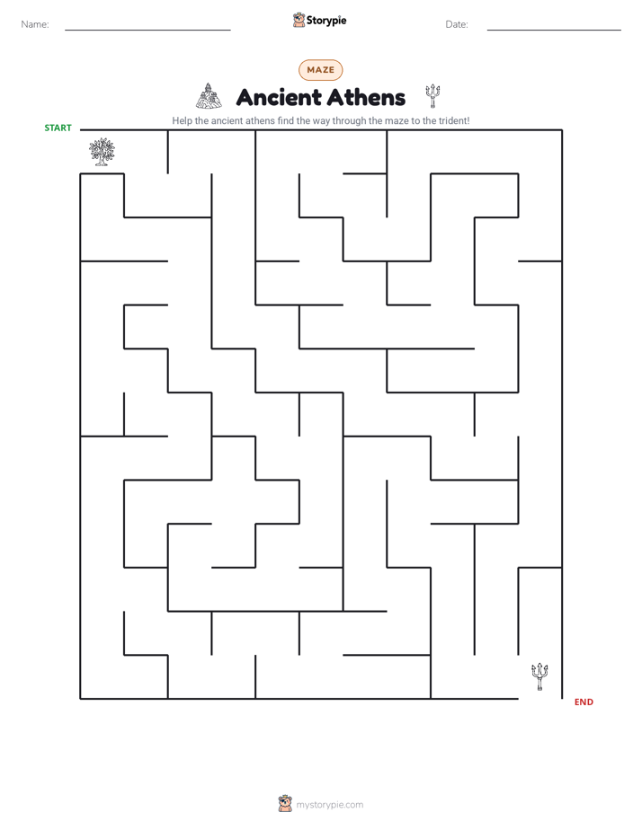Maze