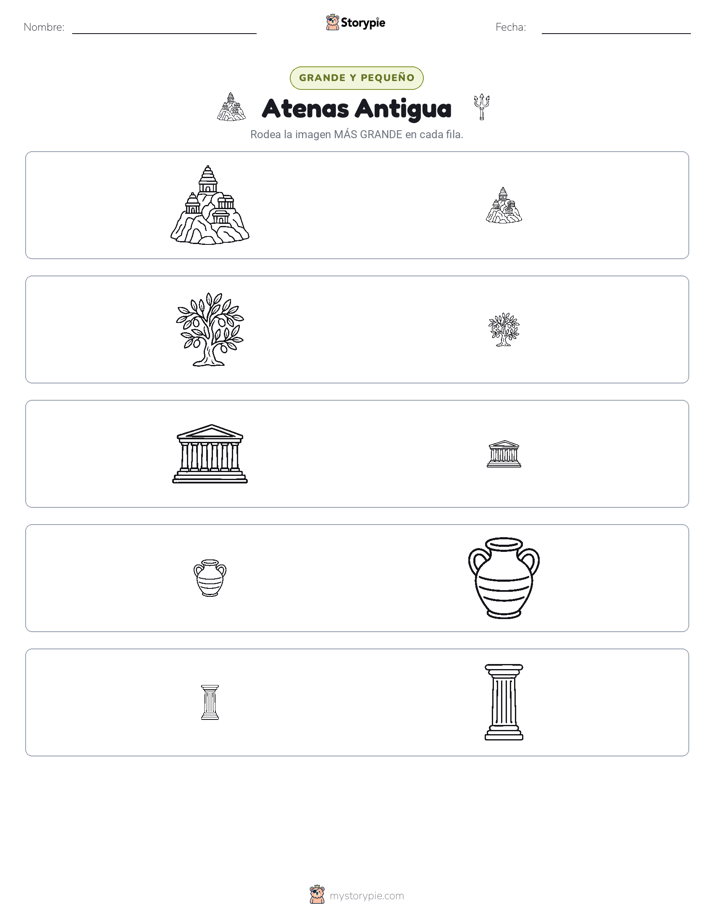 Clasificación