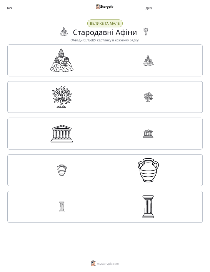Сортування