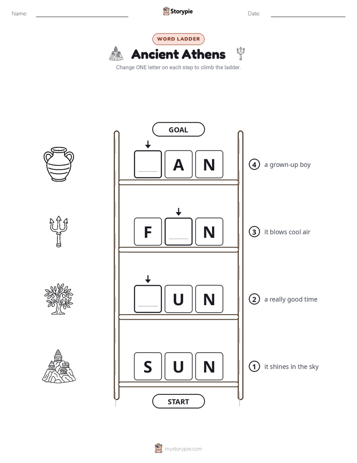 Word Ladder