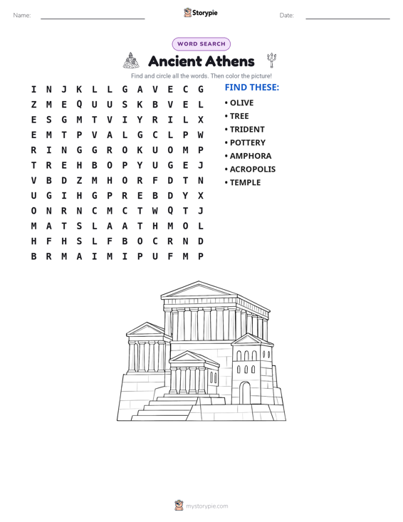 Word Search