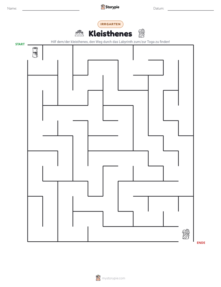 Labyrinth