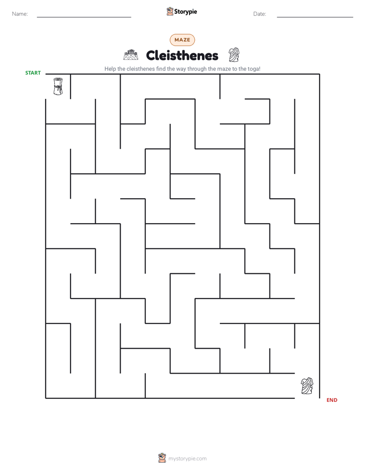 Maze