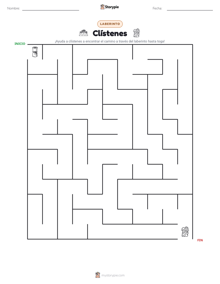 Labyrintho