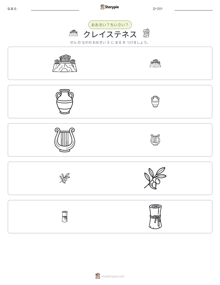 ソーティング