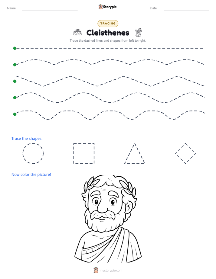 Tracing