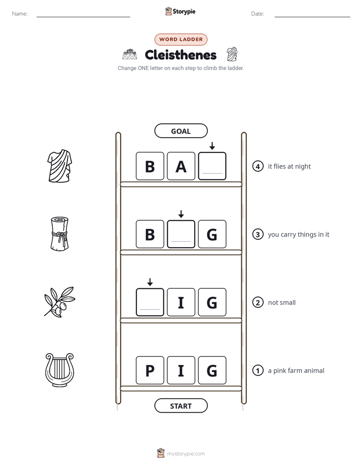 Word Ladder