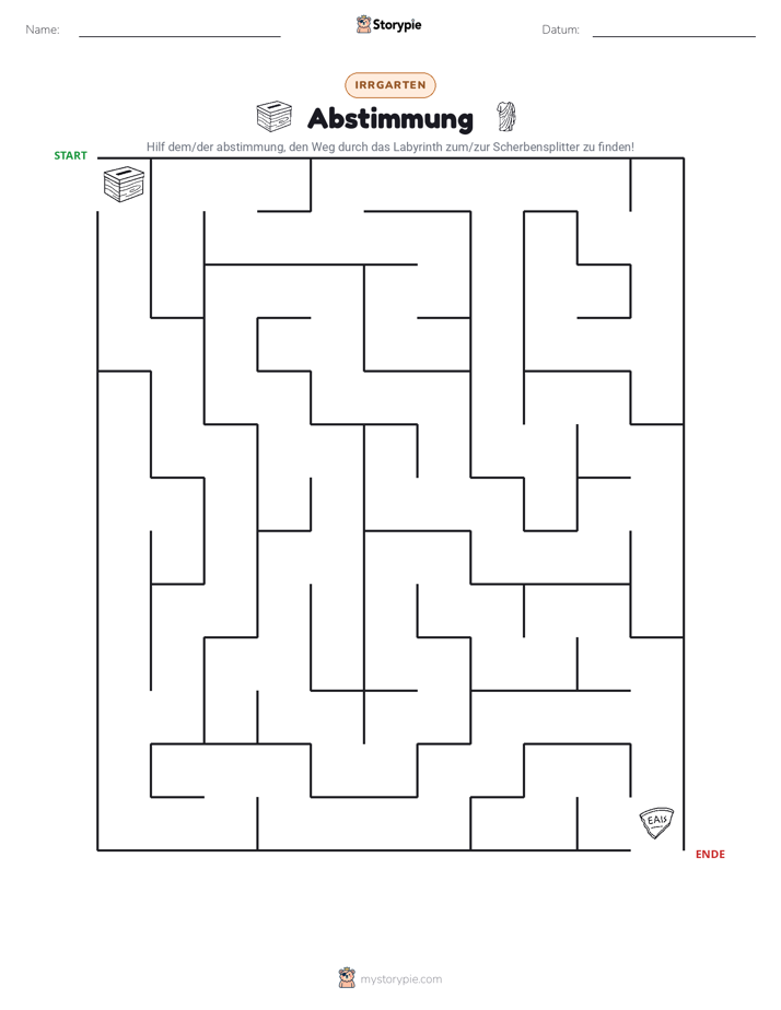 Labyrinth